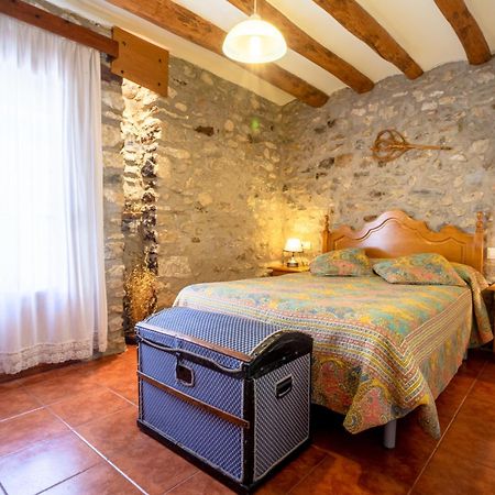 Casa Enduella Guest House Morella Exterior photo