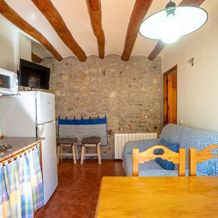Casa Enduella Guest House Morella Exterior photo