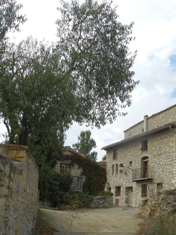 Casa Enduella Guest House Morella Room photo