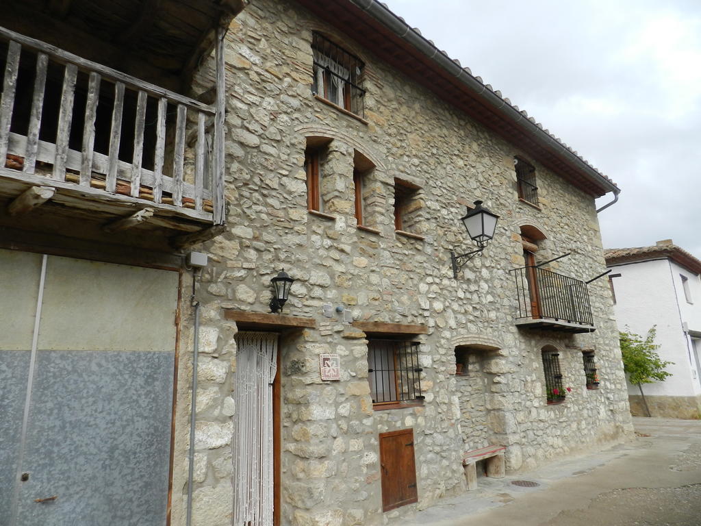 Casa Enduella Guest House Morella Room photo